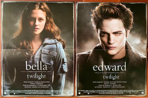 Kristen Stewart Twilight Breaking Dawn Part 2 Poster