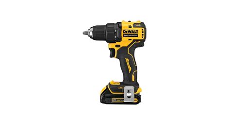 Manual De Instrucciones Del Taladro Inalámbrico Sin Escobillas Dewalt