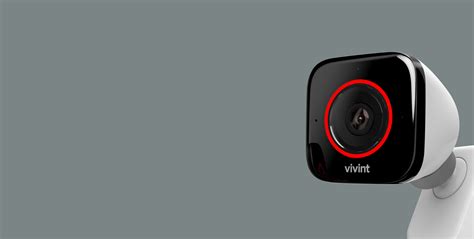 Home Security Cameras System | Wired Surveillance Cameras | Vivint