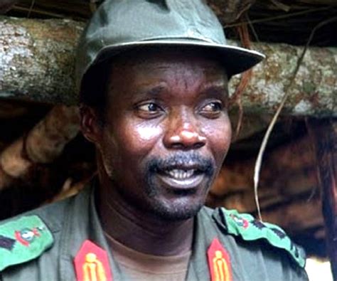 Joseph Kony Biography - Facts, Childhood, Family Life & Achievements