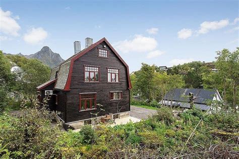 Is It Easy To Buy A House In Norway At Clara Waugh Blog