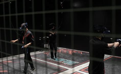 東京のおすすめvr体験施設9選！デートに・遊びに・最新技術を体験できる施設をゲーム好きの筆者が紹介します！｜アニーお祝い体験マガジン