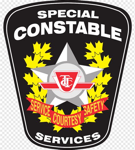 Ontario Toronto Police Service Toronto Transit Commission Special