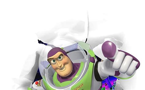 Buzz Lightyear Hd Wallpaper Pxfuel