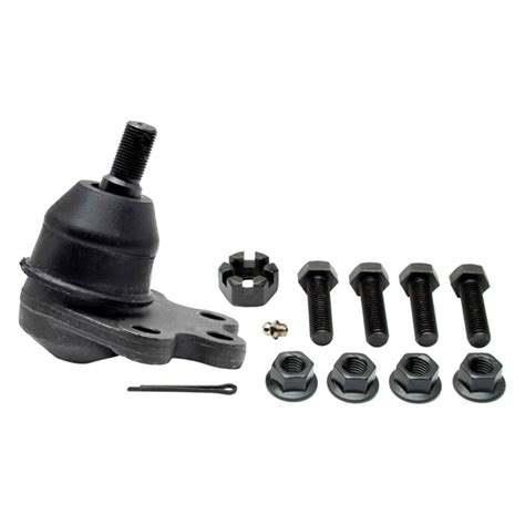 ACDelco 46D2135A Advantage Front Non Adjustable Lower Bolt On Ball