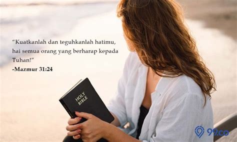 10 Ayat Alkitab Tentang Pengharapan Dalam Hidup Bisa Menjadi Penguat Di