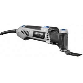 Dremel Mm Multi Max Oscillating Tool Kit A