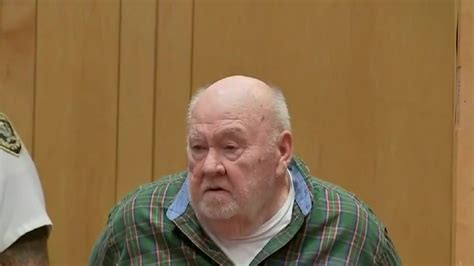 Judge Declares Mistrial In Case Of Man Accused In 1988 Murder Of Girl