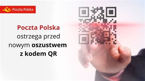 Nowe Oszustwo Z Kodem Qr Technosenior