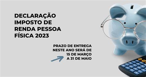 Declaração Imposto de Renda Pessoa Física 2023 - Blog - Mentalistas ...