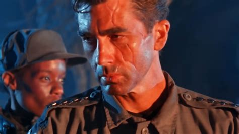 Terminator 1 John Connor John Connor – The Movie Lad
