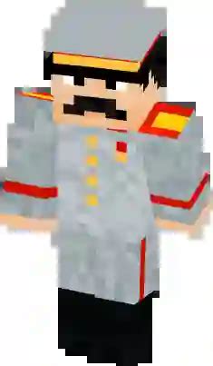 Stalin Minecraft Skins SkinsMC