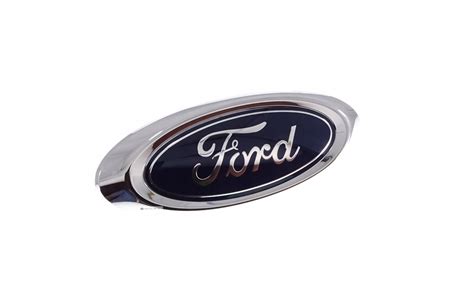 Emblemat Znaczek Prz D Ford Mondeo Mk Oryg Oficjalne