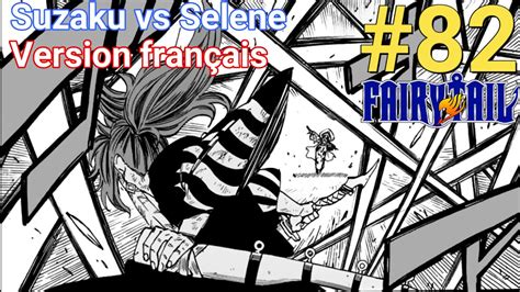 Francais Fairy Tail Years Quest Chapitre Fr Suzaku Vs