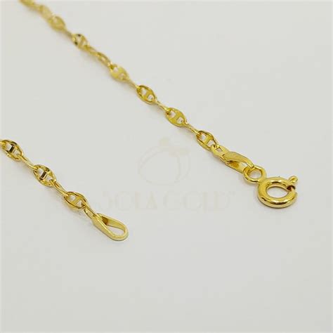 spot gold priceReal Gold Chain 18k (1.66 gms)