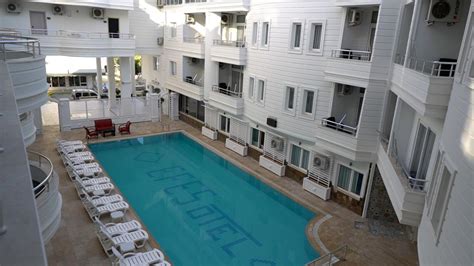 Efes Otel Yorumları ve Fiyatları Otelpuan