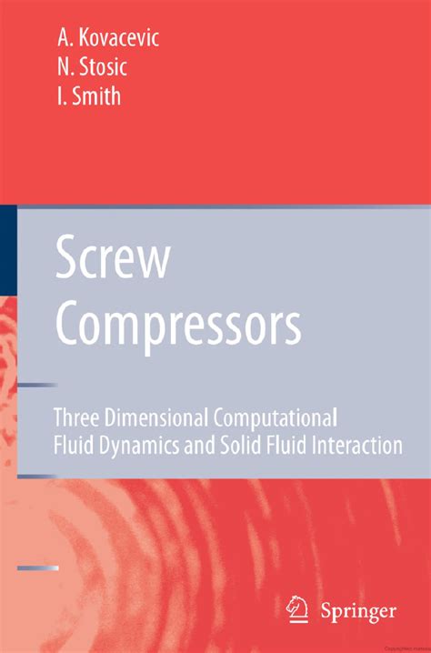 Screw Compressor