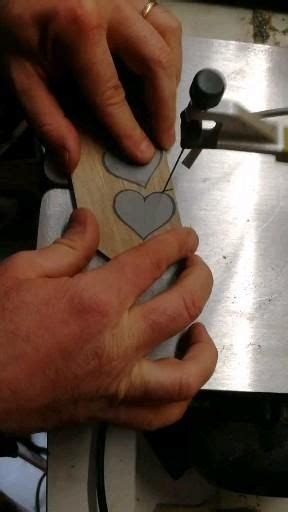 Tips For First Cuts With A Scroll Saw Artofit