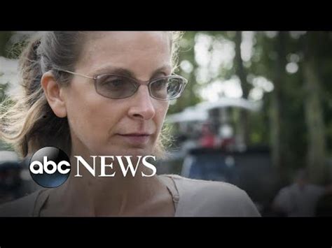 Seagram Heiress Sentenced To Six Years In Prison For Her Predator Role In NXIVM Sex Cult