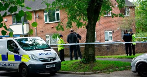 Man Charged With Murder Following Death Of Jonathan Herd In Oldham