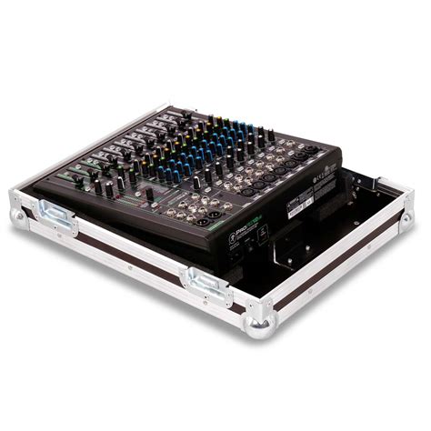 Mixercase Mackie Pro Fx V Megacase