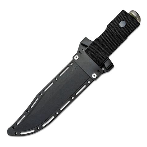 Cold Steel 39lsfcaa Lynn Thompson Leatherneck Bowie