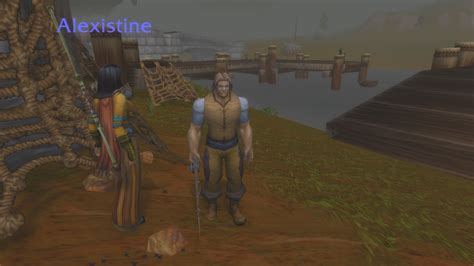 Wow Sod Fishing Profession Guide