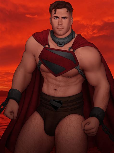 Rule 34 Actorbulge Bondage Bound Bulge Cape Celebrity Chained Clark