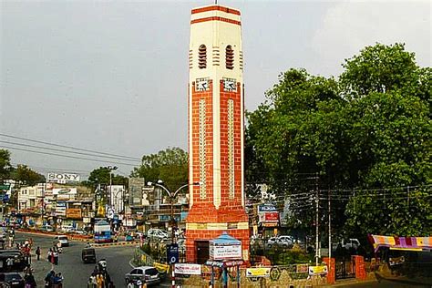 Offbeat Places|Homestays|The Clock Tower Places To Visit Dehradun