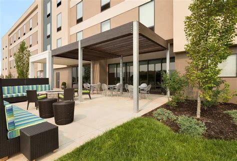 Hotel Home2 Suites By Hilton Clarksville Ft Campbell