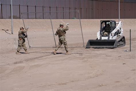 Dvids Images Texas Tactical Border Force [image 7 Of 25]