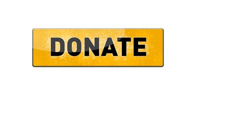 Logo Brand Rectangle Font - donate button png download - 1024*576 ...