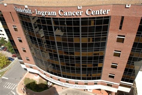 Tempus, Vanderbilt-Ingram Cancer Center Collaborate on Personalized ...