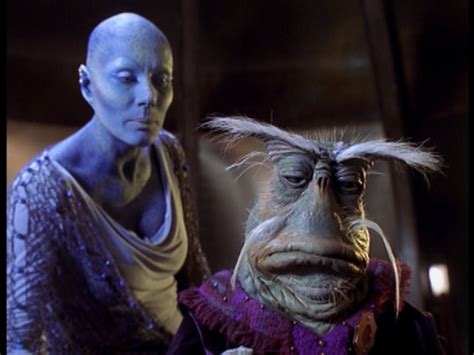 Farscape Recaps Episode102 I Et Farscape Continues