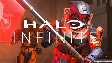 Halo Infinite Devs Finally Respond To Broken Ranked Play Matchmaking