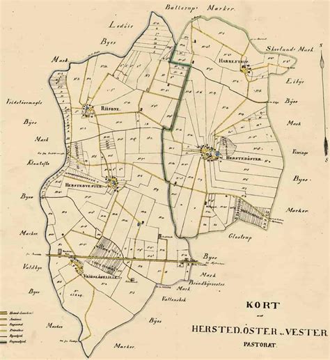 I Albertslund Kommune Trap Danmark Lex