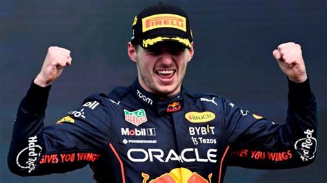 F1 Mexican Grand Prix 2022 Result Highlights And Analysis As Max