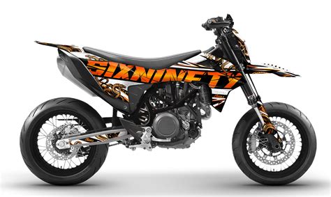 KTM SMC R 690 Auspuff Top 5 Von Arider