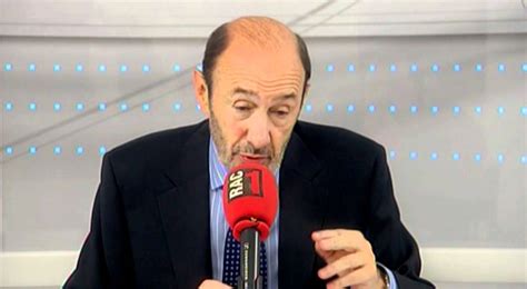 Rubalcaba asegura que defenderá derechos YouTube