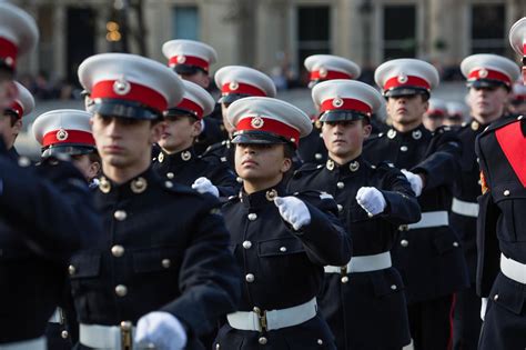 Royal Marines Cadets Marines Royal Marines Cadet