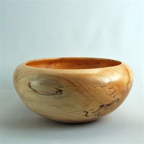 Spalted Maple bowl | American Association of Woodturners