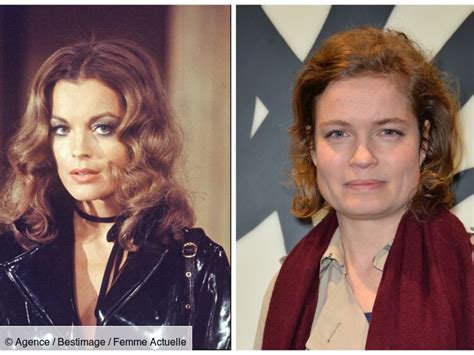 Romy Schneider Sest Elle Suicid E La R Ponse De Sa Fille Sarah