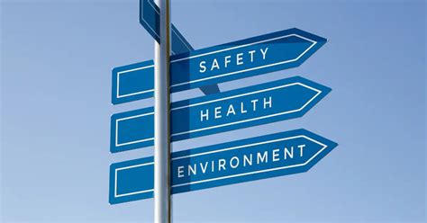 What Is Ehs Essential Guide To Environment Health Safety