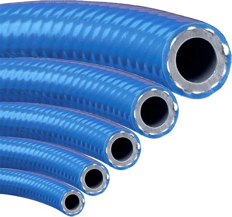 10 MM 3 8 Inch PVC 40 Bar Air Compressor Hose High Pressure Hose