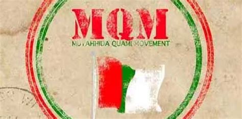 Latest News From All Over The World Mqm P Decides To Field Ali