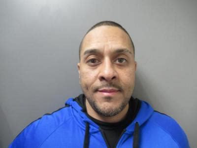 Jose Antonio Pagan A Registered Sex Offender In Norwich Ct At