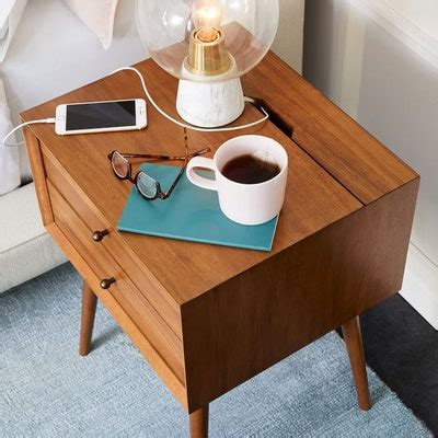 Our Favorite Pieces to Come Out of the Tech-Charging Furniture Trend ...