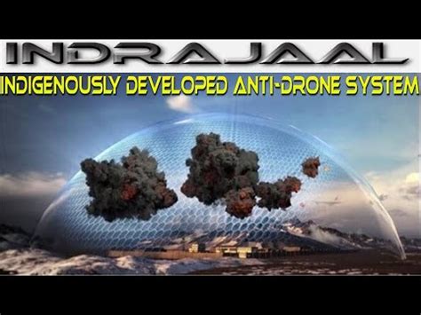 Grene Robotics Designs And Develops Indias St Autonomous Drone