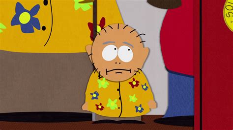 The Official Kevin Appreciation Post Southpark