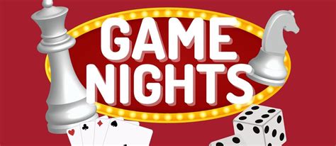 Game Nights Monroeville Public Library 5 June 2024 AllEvents In